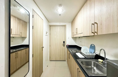 Barangay 76 Condominio | GemstoneBR in SMDC Shore Residences