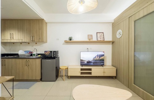 Barangay 76 Condominio | GemstoneBR in SMDC Shore Residences