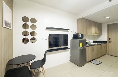 Barangay 76 Condominio | GemstoneBR in SMDC Shore Residences