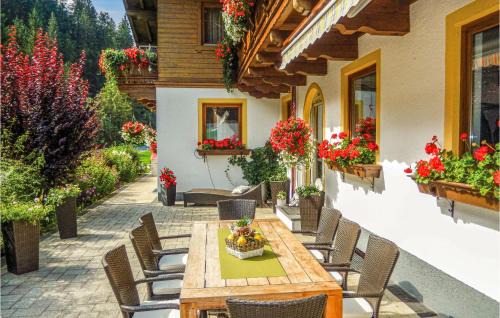 Muehlbach Am Hochkoenig Apartamento | Gemuetliche Ferienwohnung