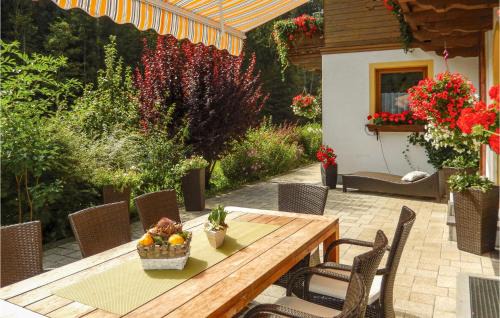 Muehlbach Am Hochkoenig Apartamento | Gemuetliche Ferienwohnung