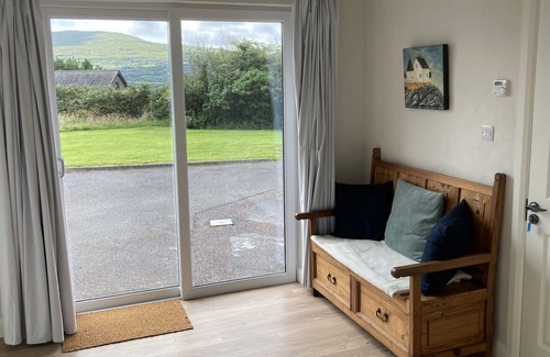 Durrus West Apartamento | Gemuetliche Ferienwohnung mit Blick auf Dunmanus Bay, Westcork, Irland
