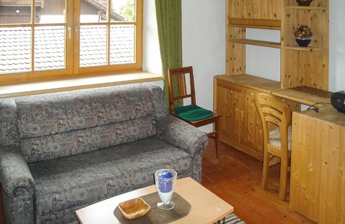 Ehrwald Apartamento | Gemuetliche Ferienwohnung
