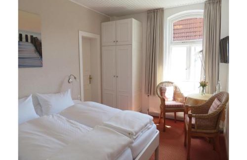 Wyk auf Foehr Casa | gemuetliches Gruppenhaus in Wyk auf Foehr