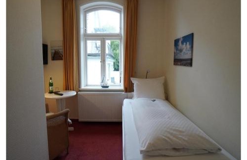 Wyk auf Foehr Casa | gemuetliches Gruppenhaus in Wyk auf Foehr