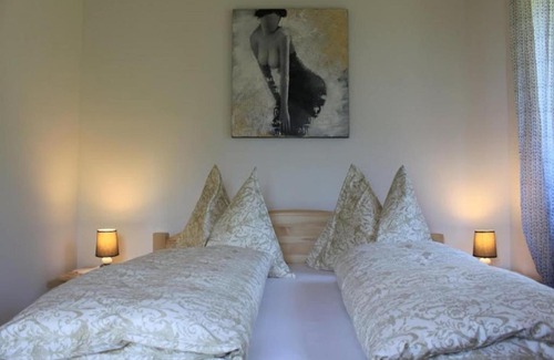 Hermagor-Pressegger See Apartamento | Gemutliche Ferienwohnung nahe Ski Nassfeld