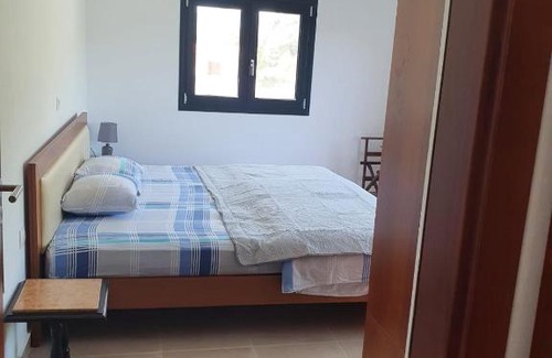 Katakali Casa | Gemütliches Ferienhaus mit Pool auf der Peloponnes