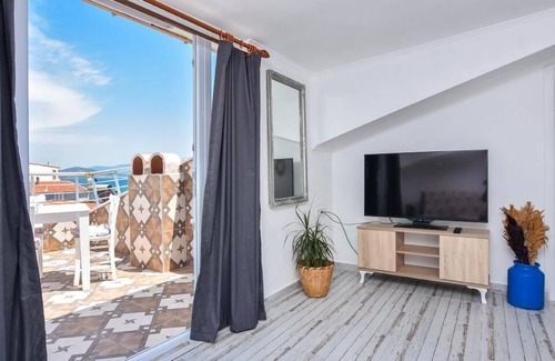 Marmara Cama Y Desayuno | Genç Butik Otel