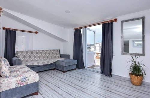 Marmara Cama Y Desayuno | Genç Butik Otel