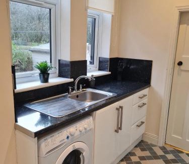 Heaton Apartamento | Genade Apartments - Heaton