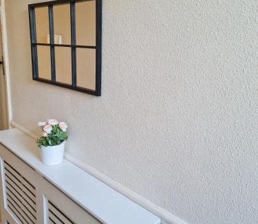 Heaton Apartamento | Genade Apartments - Heaton