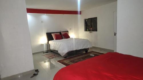 Hazyview Casa | GenAyah Hotel & Safari