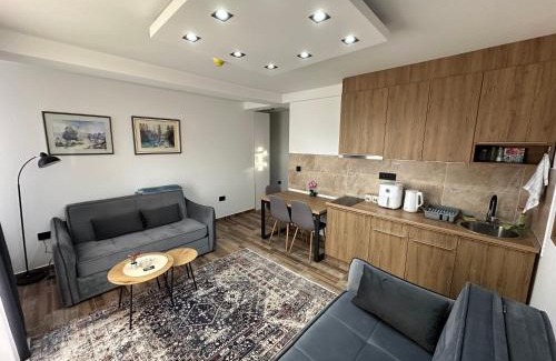 Central Serbia Apartamento | Gencian resort