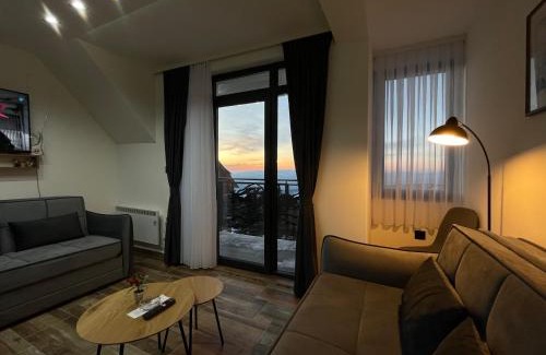Central Serbia Apartamento | Gencian resort