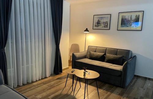 Central Serbia Apartamento | Gencian resort