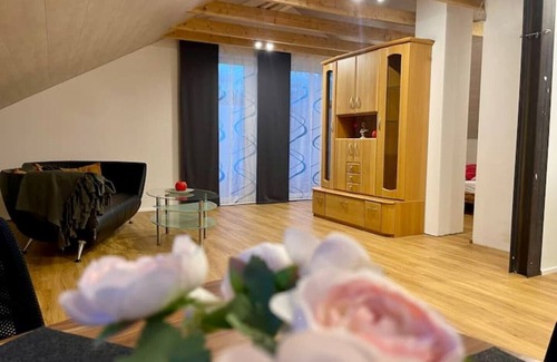 Buchloe Apartamento | Gene review Buchloe