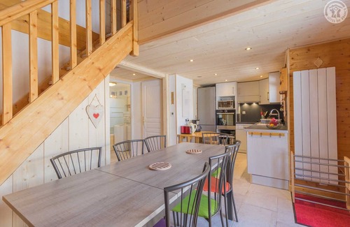 Saint-Francois-Longchamp Casa | Genepix - St-francois-longchamp