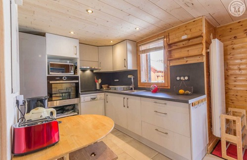 Saint-Francois-Longchamp Casa | Genepix - St-francois-longchamp