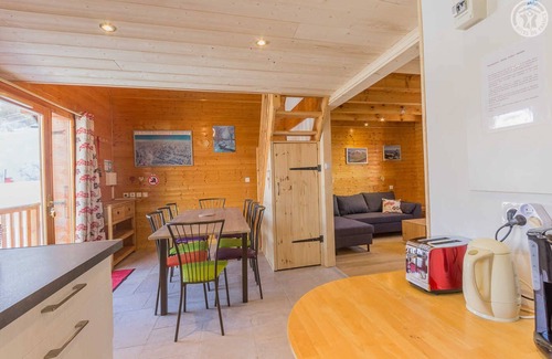 Saint-Francois-Longchamp Casa | Genepix - St-francois-longchamp