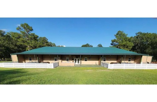 Pennington Apartamento | "General Store" at Oak Arbor