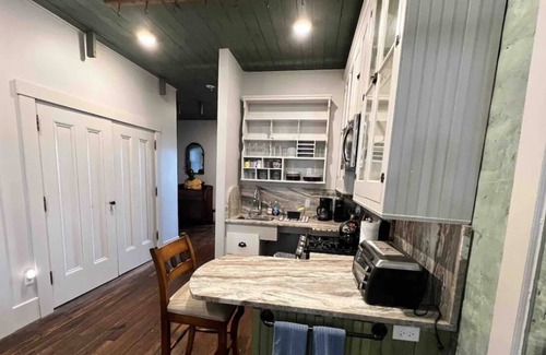 Ferdinand Apartamento | General Store Giant Loft - One Bedroom