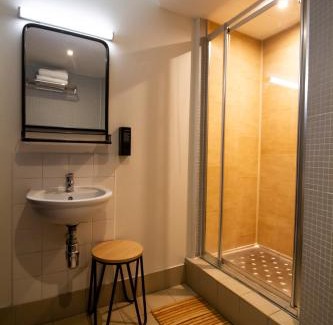 City Centre Dublin Hostal | Generator Dublin