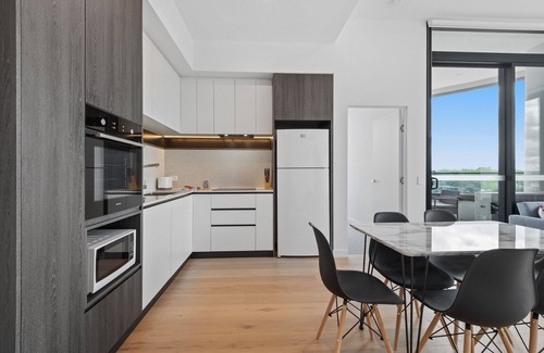 Alphington Apartamento | Generous 2-Bed Apartment with Great Amenities