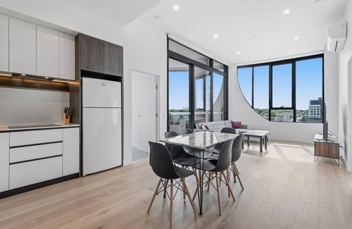 Alphington Apartamento | Generous 2-Bed Apartment with Great Amenities