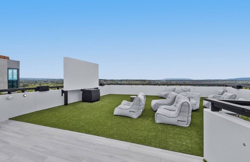Alphington Apartamento | Generous 2-Bed Apartment with Great Amenities
