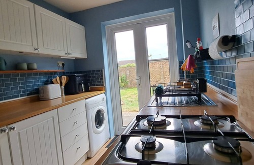 Sawtry Casa | Generous 3 bed in the heart of the village