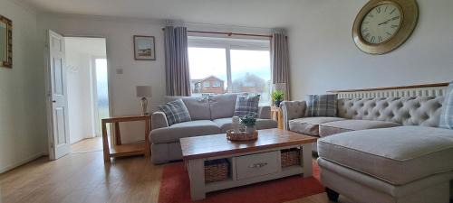 Sawtry Apartamento | Generous 3 bed in the heart of the village