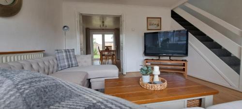 Sawtry Apartamento | Generous 3 bed in the heart of the village