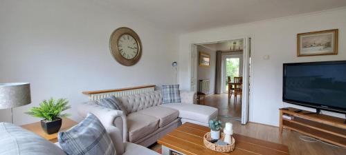 Sawtry Apartamento | Generous 3 bed in the heart of the village