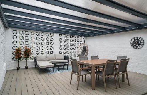 Pembridge Apartamento | Generous 3-Bed Split-Level Apartment
