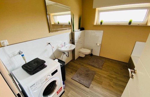 Marienloh Apartamento | Generous Apartment I 7 Beds I 110 sqm I Fast Internet