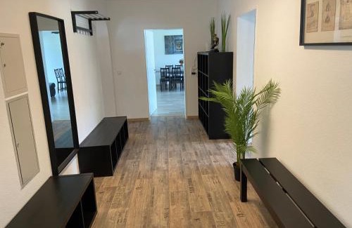 Marienloh Apartamento | Generous Apartment I 7 Beds I 110 sqm I Fast Internet