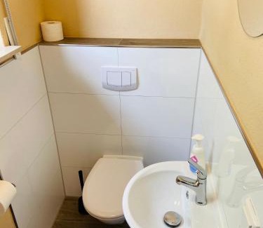 Marienloh Apartamento | Generous Apartment I 7 Beds I 110 sqm I Fast Internet