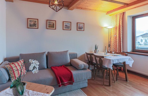Kirchdorf in Tirol Apartamento | Espacioso chalet cerca de la zona de esquí