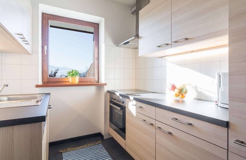 Kirchdorf in Tirol Apartamento | Espacioso chalet cerca de la zona de esquí
