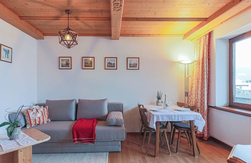Kirchdorf in Tirol Apartamento | Espacioso chalet cerca de la zona de esquí
