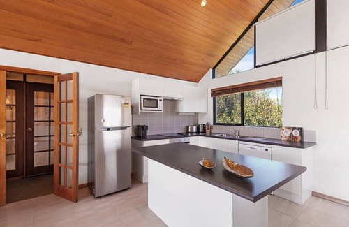 Applecross Apartamento | Generous Riverside Living*3BR Swan River*Heathcote Park*