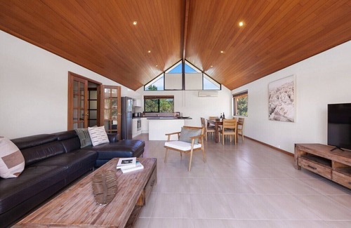 Applecross Apartamento | Generous Riverside Living*3BR Swan River*Heathcote Park*