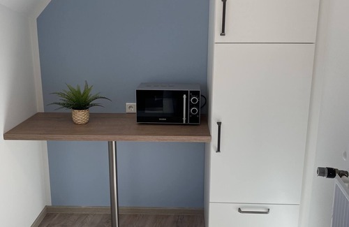 Lembruch Apartamento | Generously equipped and very spacious, family vacation apartment (4)