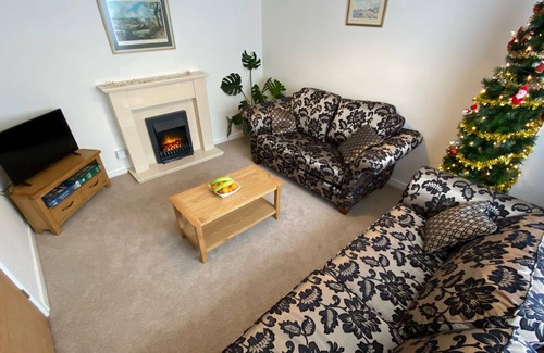 New Forest District Casa | Generously Proportioned 3 bedroom cottage