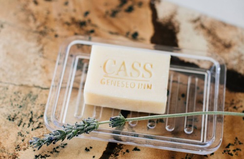 Paso Robles Hotel | Geneseo Inn