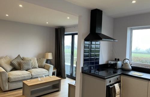 Watford Casa | Genesis 1 bed cottage