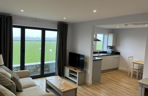 Watford Casa | Genesis 1 bed cottage