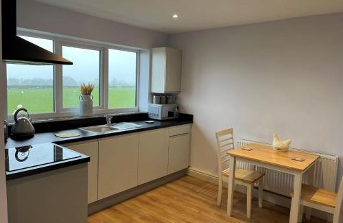 Watford Casa | Genesis 1 bed cottage