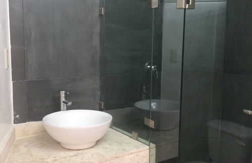 San Luis Potosí Hotel | Genesis 6 Suites - Lofts