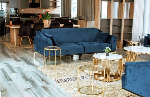 Gikondo Cama Y Desayuno | Genesis and Gilgal Residence